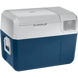 Glacière à compression MOBICOOL MCF40 - 38L, -10°C à +10°C - Bleu pas cher