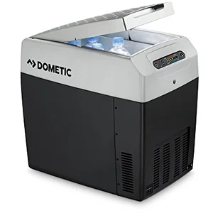 Comparateur de prix : Dometic - Glaciere Thermoélectrique 21 L - Tcx 21 - Acdc 12/24/230 V - Chaud/Froid