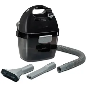 Aspirateur Eau et poussière avec batterie 12 V PowerVac PV 100 Dometic pas cher