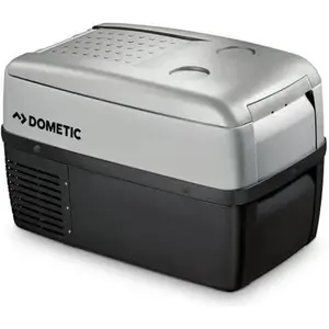 Dometic Glaciere Compresseur Cdf36 31 Litres 12/24v +10°C A -15°C - 45w pas cher