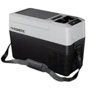 Comparateur de prix : Glacière à compresseur portable CFX3 12, 13 L Dometic