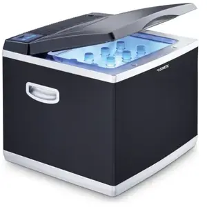 Dometic - CoolFun ck 40D Hybrid Kompressorkühlbox 38L 12/230V (9600000774) pas cher