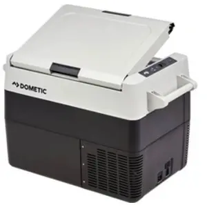 Dometic Group CFF45 Glacière CEE 2021: C (A - G) à compresseur 12 V, 24 V, 230 V 44 l pas cher