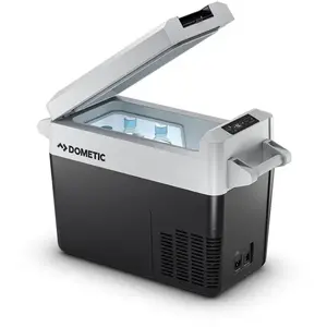 Dometic Group CFF20 Glacière CEE 2021: C (A - G) à compresseur 12 V, 24 V, 230 V pas cher