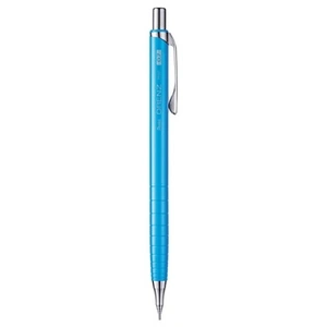 Pentel Orenz Porte-mines rechargeable/incassable 0,7 mm Bleu, sous coffret pas cher