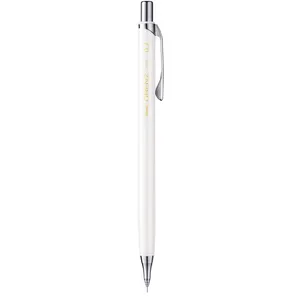 Comparateur de prix : Pentel Orenz Porte-mines rechargeable/incassable 0,2 mm Blanc, sous coffret