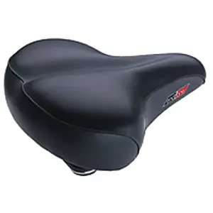 Point endzone 11155901 selle route noir modèle xl pas cher