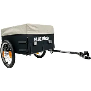 Point Remorque De Vélo T5 16´´ Max 40 kgVendu paramazon