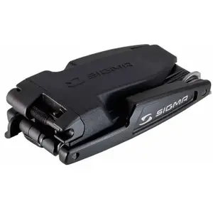 Comparateur de prix : Sigma Outil de Poche Grand: Set Multi-usage 22 Outils pour Professionnels