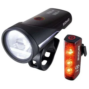 Sigma Ensemble De Lumières Aura 100 + Blaze LinkVendu parbikeinn