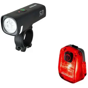 Sigma Ensemble De Lumières Aura 50 Nyte 10 Usb One SizeVendu parbikeinn