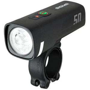 Sigma Sport Phare Avant Aura 50 One Size