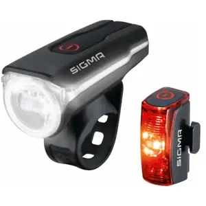Comparateur de prix : Sigma Ensemble De Lumières Aura 60+infinity One Size