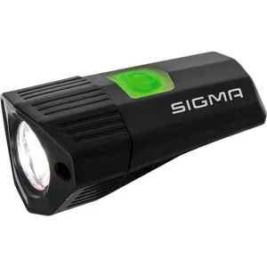 Cicli Bonin Éclairage Vélo Mixte Sigma Buster 100 Hl Usb pas cher