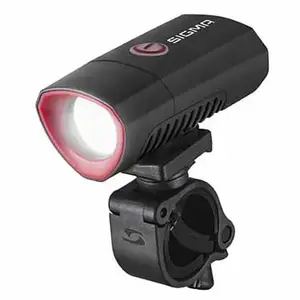 Sigma avant Buster 300 led rechargeable noir