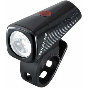 Comparateur de prix : Lumière Avant SIGMA BUSTER 150 LED 150lm, 5 Modes, Recharge USB-C, IPX4