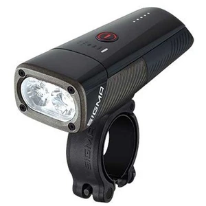 Comparateur de prix : Sigma Phare Avant Buster 1600 1600 Lumens