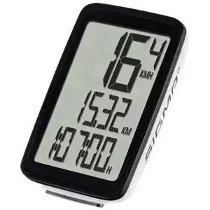 Ordinateur De Vélo Sans Fil Et Filaire VTT Vélo Od... - Grandado