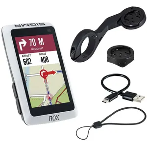 Sigma Compteur Vélo Rox 12.1 Evo