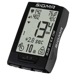 Sigma Compteur Vélo Bc 23.16 Wireless
