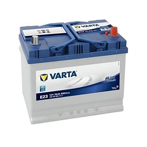 Comparateur de prix : VARTA Batterie Auto E23 (+ droite) 12V 70AH 630A