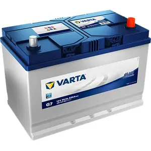 Comparateur de prix : Varta - Batterie Blue Dynamic G7 12v 95ah 830A 595 404 083 D31D
