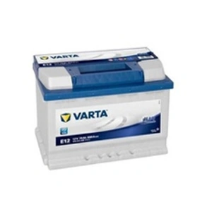Comparateur de prix : VARTA Batterie Auto E12 (+ gauche) 12V 74AH 680A