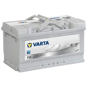 Comparateur de prix : VARTA Batterie Auto F18 (+ droite) 12V 85AH 800A