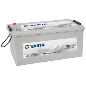 Comparateur de prix : VARTA Batterie Camion N9 12V 225AH 1150A