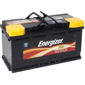 Batterie Energizer Plus 95Ah/800A (EP95-L5) pas cher