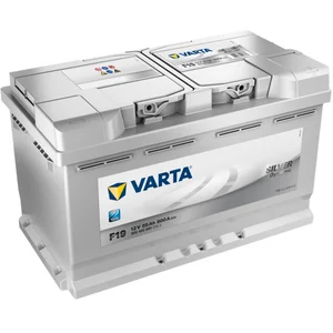 Comparateur de prix : Varta - Batterie Silver Dynamic F19 12v 85ah 800A 585 400 080 L4D