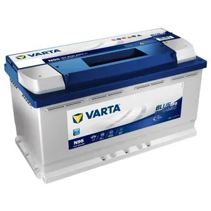 Varta - Batterie Blue Dynamic efb N95 12v 95ah 850A 595 500 085 L5D