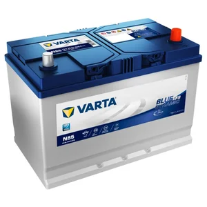 Comparateur de prix : Varta - Batterie Blue Dynamic efb N85 12v 85ah 800A 585 501 080 D31D