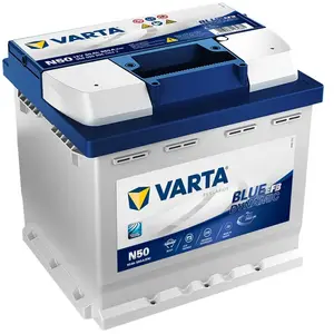 Batterie Voiture Varta Start&stop Efb N50 - 50ah / 550a - 12vVendu paramazon