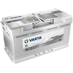 Comparateur de prix : Varta Batterie Auto Varta A5 Silver Dynamic Agm Xev 12v 95ah 850a