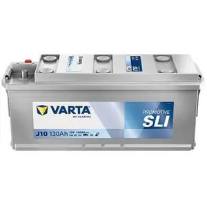 Comparateur de prix : Varta Batterie De Voiture 12v 130ah/1000a B03 L+ Standard