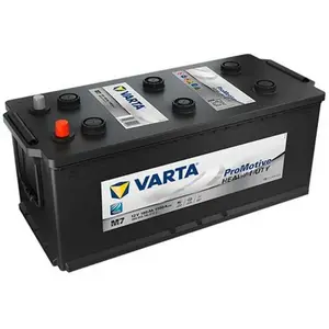 Varta Batterie De Voiture 12v 180ah/1100a P+ StandardVendu parkaufland