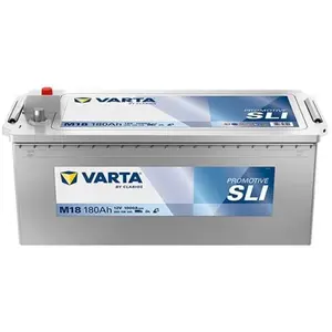 Comparateur de prix : Varta Batterie De Voiture 12v 180ah