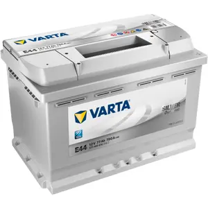 Comparateur de prix : Batterie Varta E44 Silver Dynamic 77 Ah - 780 A