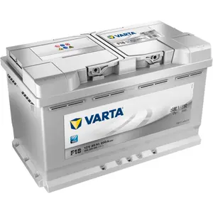 Batterie Varta F18 Silver Dynamic 85 Ah - 800 A pas cher
