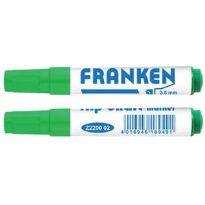 Comparateur de prix : Franken marqueur pour chevalet, tracé 2-6 mm, rouge z2200 01