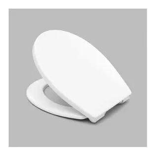 Hamberger Pallas Abattant WC, 527656, pas cher