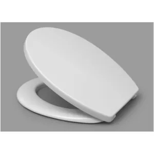 Hamberger Pallas Abattant WC, 527651, pas cher