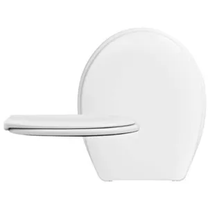 Comparateur de prix : CEDO Abattant Long Beach 43x37cm