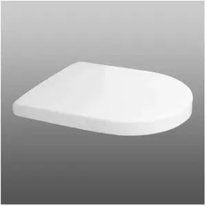 Tellkamp Premium 7000 Abattant WC, TK7000, pas cher