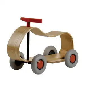 Voiture pour enfant Sibis Max SIRCH - 201 - Frêne