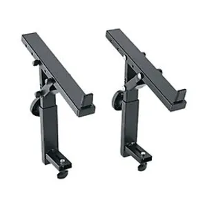 Comparateur de prix : K&M Konig & Meyer 18822 Accessoires pour supports de clavier Black