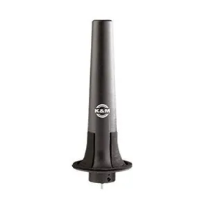 König & Meyer K&M Stand Saxophone Soprano (seul) Stands saxophones