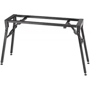 Comparateur de prix : König & Meyer 18953 Ppied pliable pour piano digital, noir