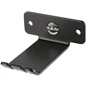 KÖNIG & MEYER KM-16311 Support casque - Accessoires pour casques audio
